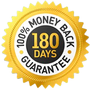 RespiClear-Money Back Guarantee