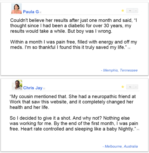 NeuroPure Customer Reviews