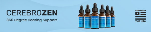 CerebroZen certification