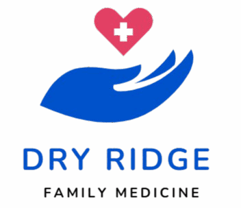 Dry Ridge Family Medicine logo